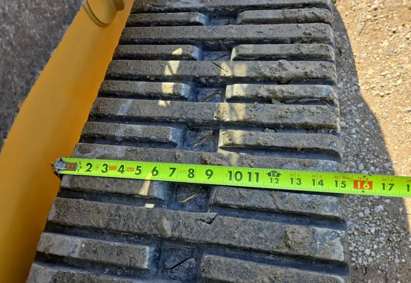 2024 Caterpillar 255 XPS photo 73