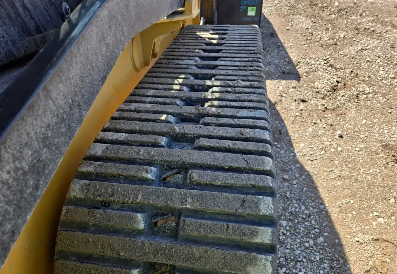 2024 Caterpillar 255 XPS photo 72