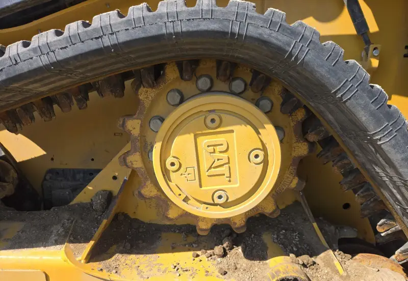 2024 Caterpillar 255 XPS photo 58