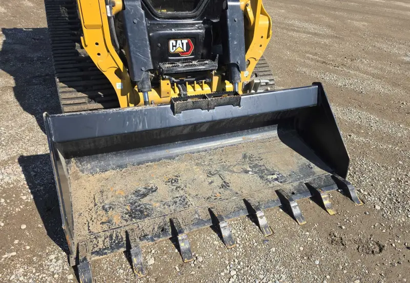 2024 Caterpillar 255 XPS photo 11