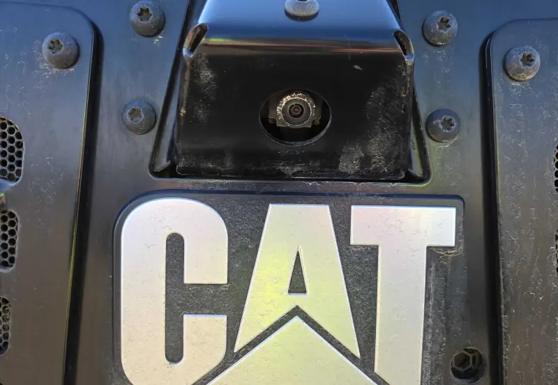 2024 Caterpillar 255 XPS photo 22