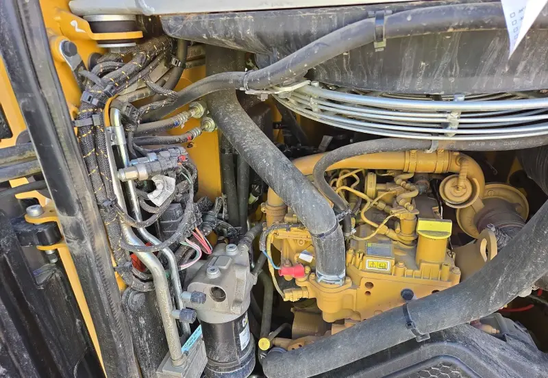 2024 Caterpillar 255 XPS photo 50