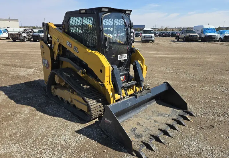 2024 Caterpillar 255 XPS photo 3