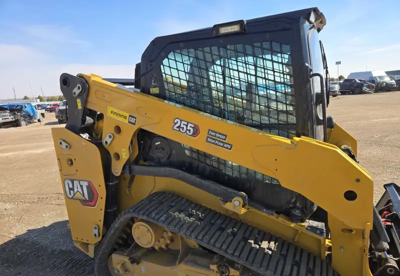 2024 Caterpillar 255 XPS photo 19