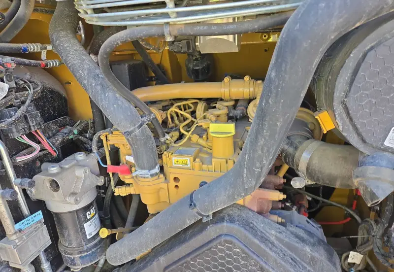 2024 Caterpillar 255 XPS photo 56