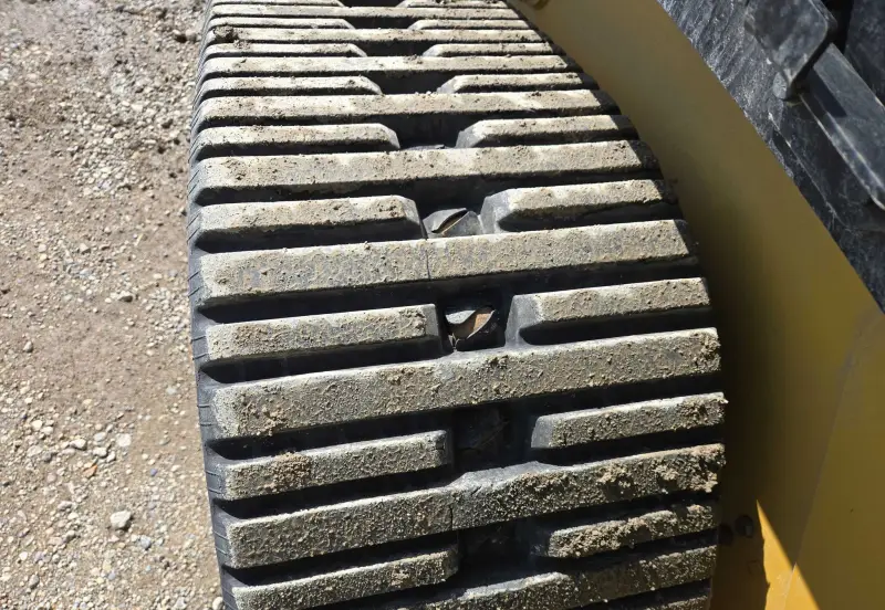 2024 Caterpillar 255 XPS photo 64