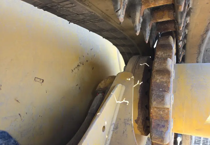 2024 Caterpillar 255 XPS photo 63