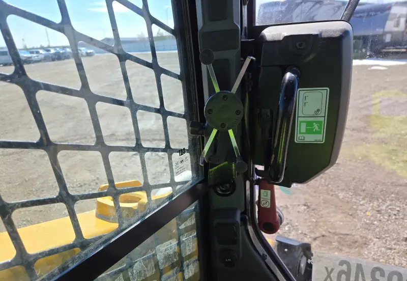 2024 Caterpillar 255 XPS photo 37