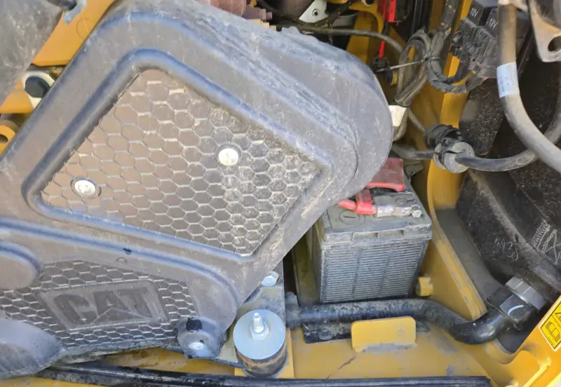 2024 Caterpillar 255 XPS photo 54