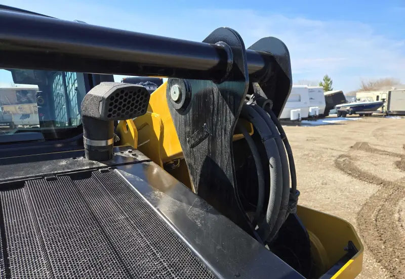 2024 Caterpillar 255 XPS photo 21