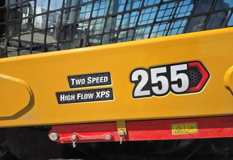 2024 Caterpillar 255 XPS photo 25
