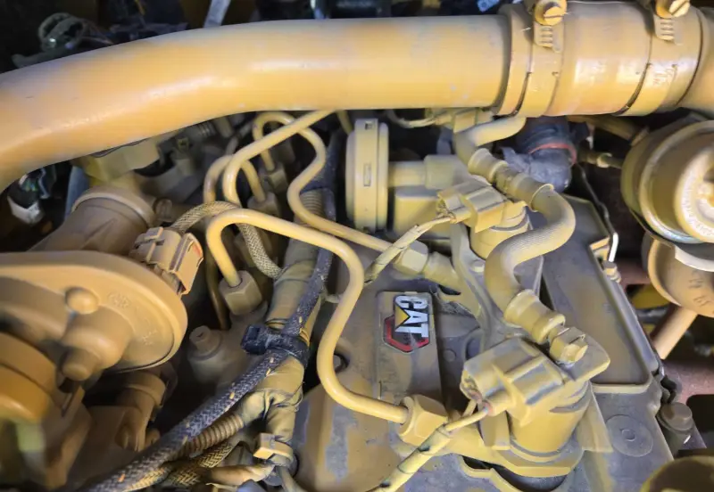 2024 Caterpillar 255 XPS photo 55