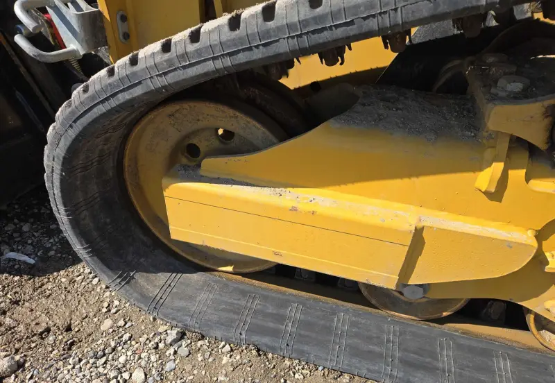 2024 Caterpillar 255 XPS photo 62
