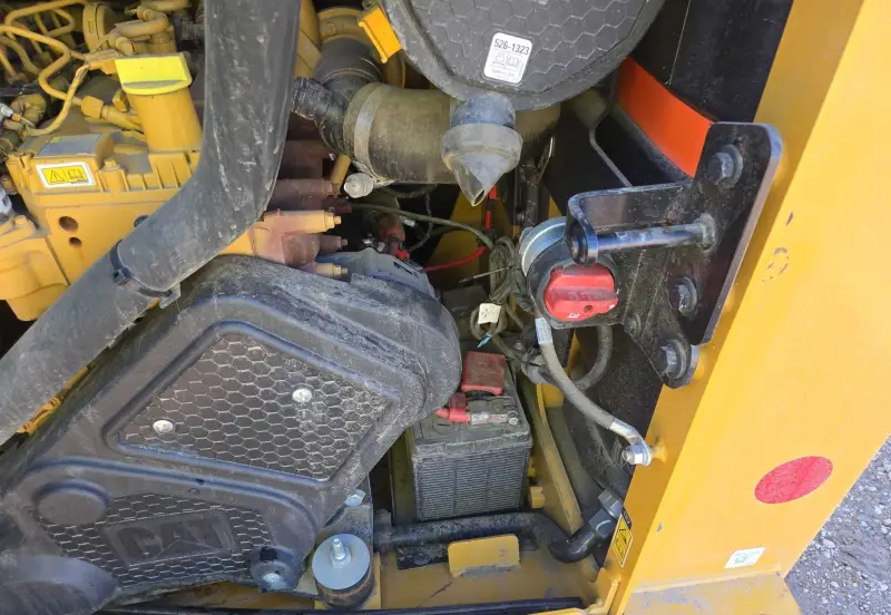 2024 Caterpillar 255 XPS photo 48