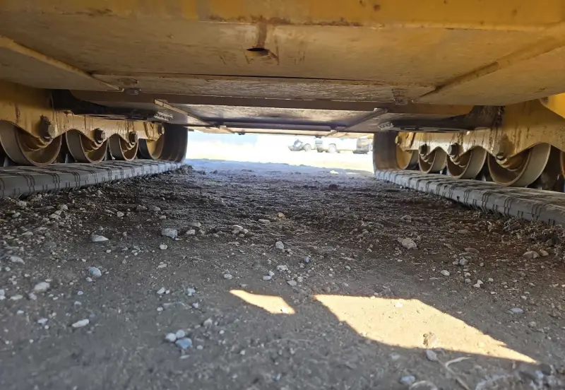 2024 Caterpillar 255 XPS photo 28