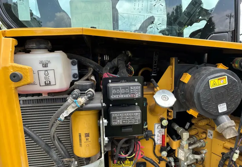 2023 Caterpillar 304 photo 54