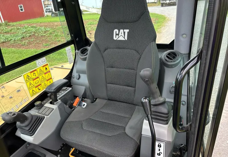 2023 Caterpillar 304 photo 33