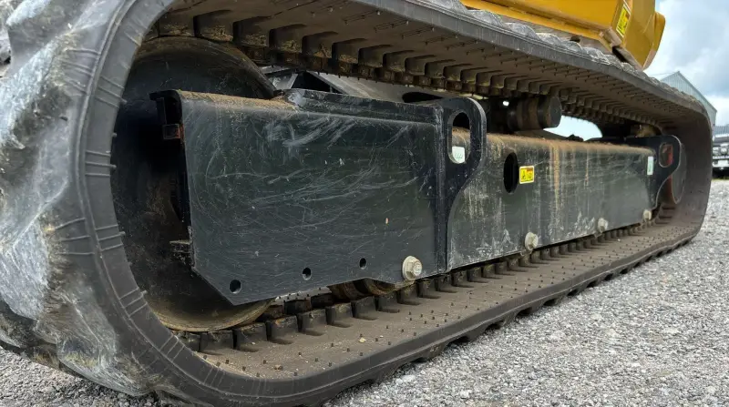 2023 Caterpillar 304 photo 57