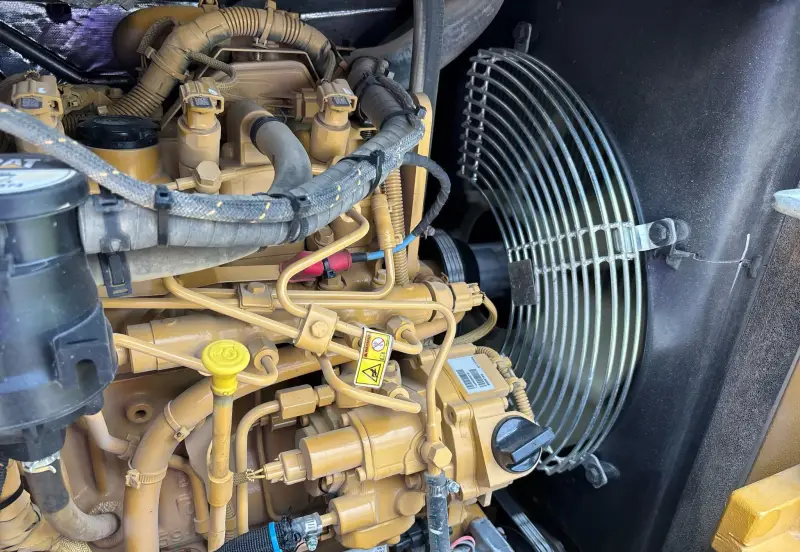 2023 Caterpillar 304 photo 51