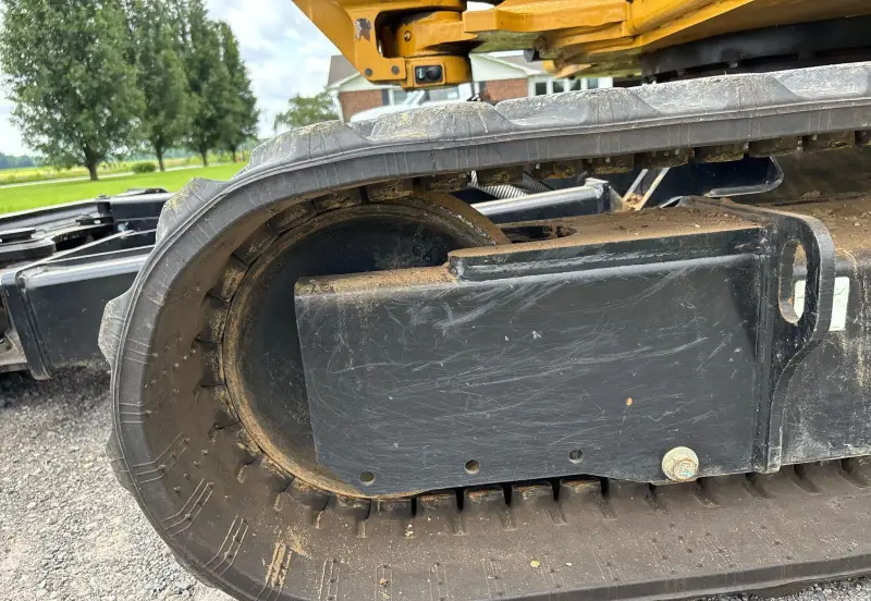 2023 Caterpillar 304 photo 58