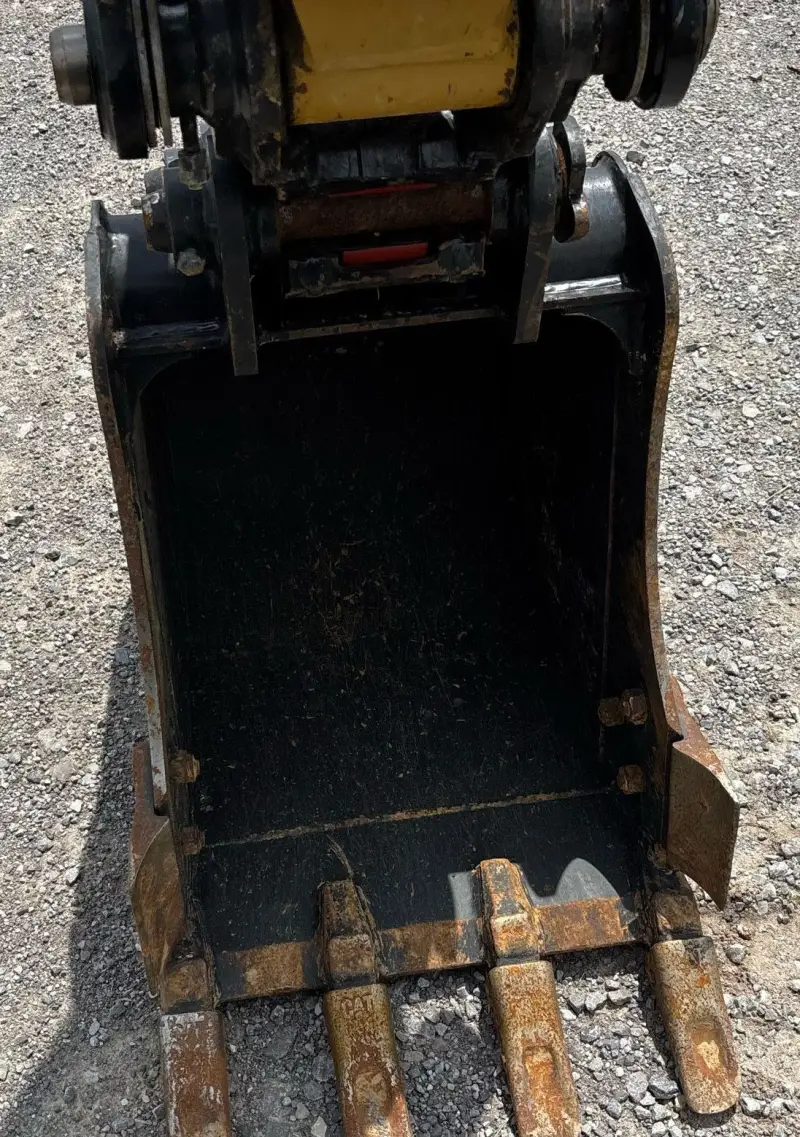 2023 Caterpillar 304 photo 14