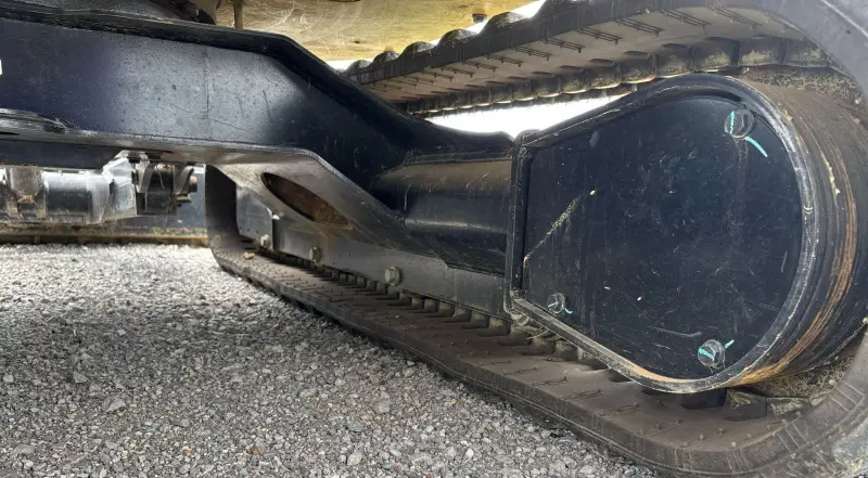2023 Caterpillar 304 photo 61