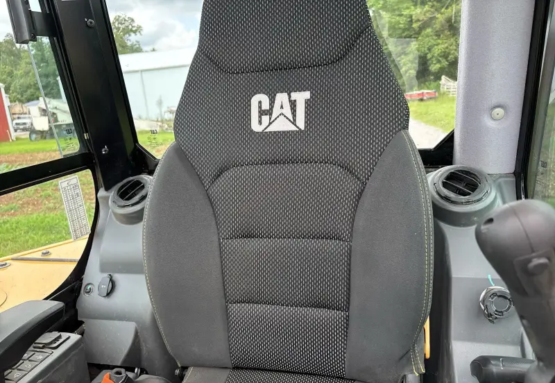 2023 Caterpillar 304 photo 35