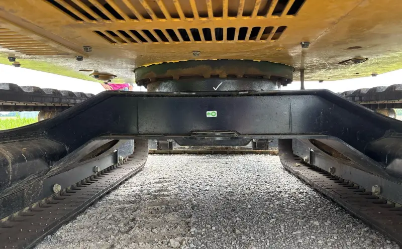 2023 Caterpillar 304 photo 62