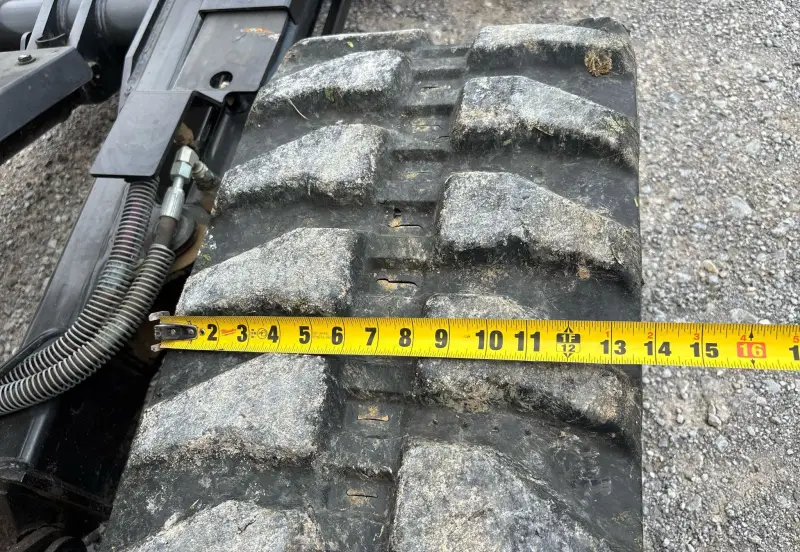 2023 Caterpillar 304 photo 68