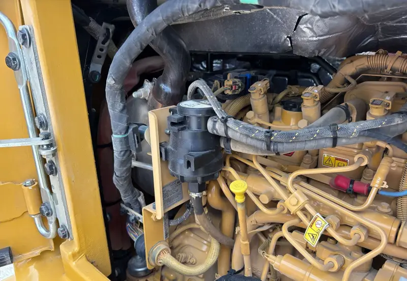 2023 Caterpillar 304 photo 49