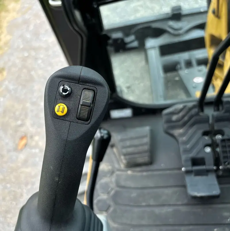 2023 Caterpillar 304 photo 44
