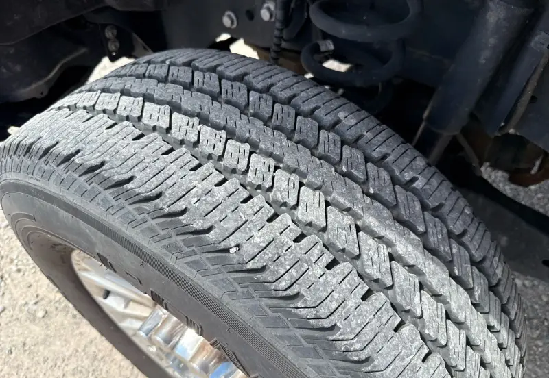 2020 Ford F350 Super Duty photo 59