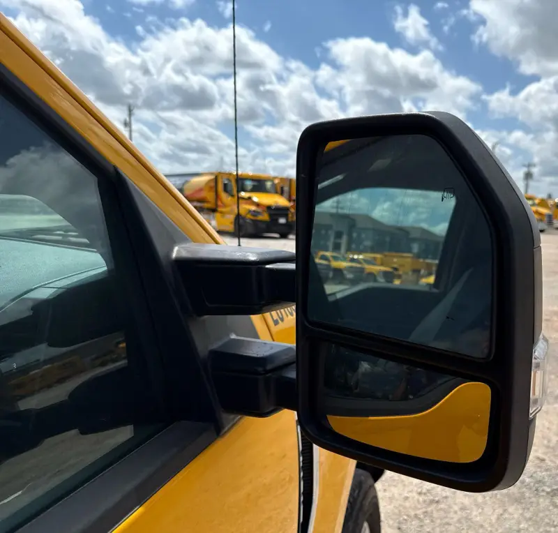 2020 Ford F350 Super Duty photo 26