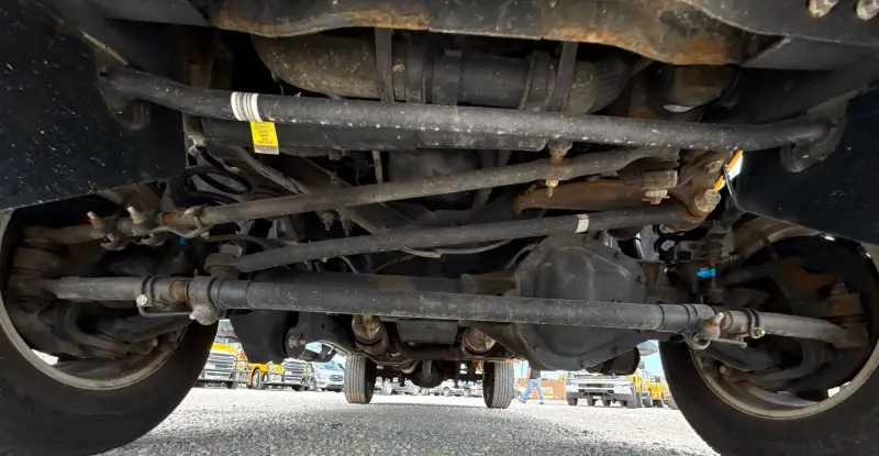 2020 Ford F350 Super Duty photo 11