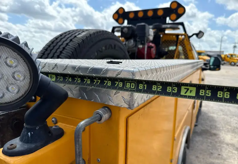 2020 Ford F350 Super Duty photo 28