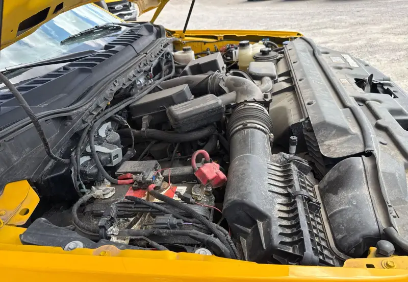 2020 Ford F350 Super Duty photo 53
