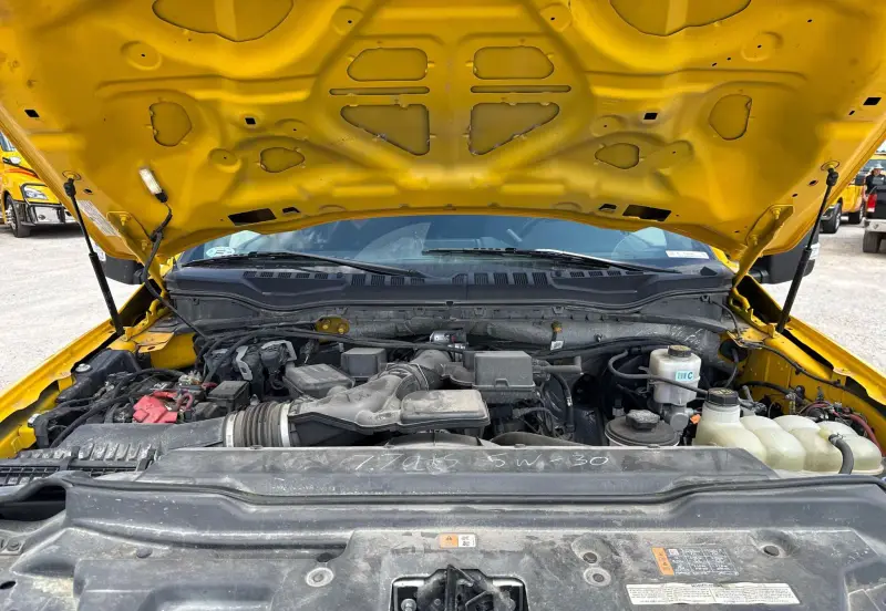 2020 Ford F350 Super Duty photo 55