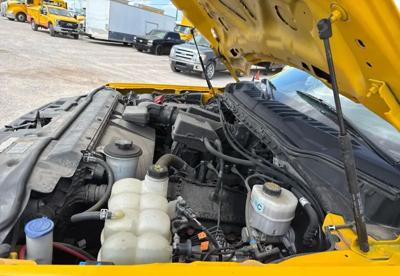 2020 Ford F350 Super Duty photo 57