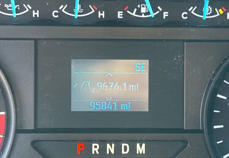 2020 Ford F350 Super Duty photo 38