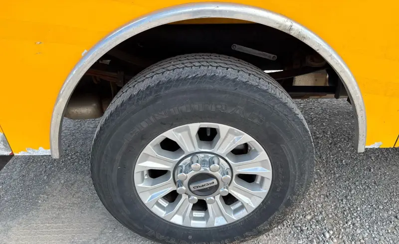 2020 Ford F350 Super Duty photo 62