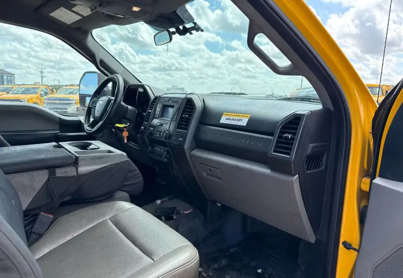 2020 Ford F350 Super Duty photo 46