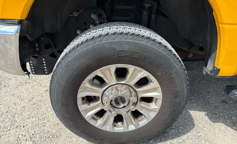 2020 Ford F350 Super Duty photo 58
