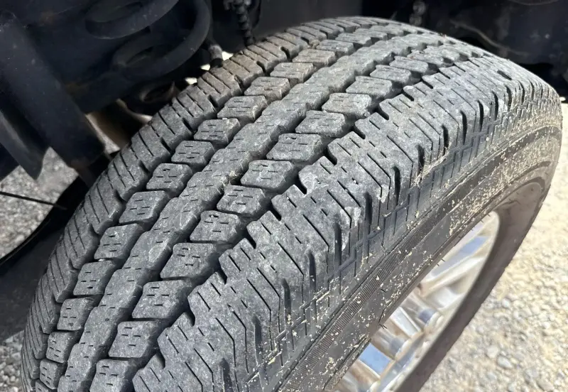 2020 Ford F350 Super Duty photo 61