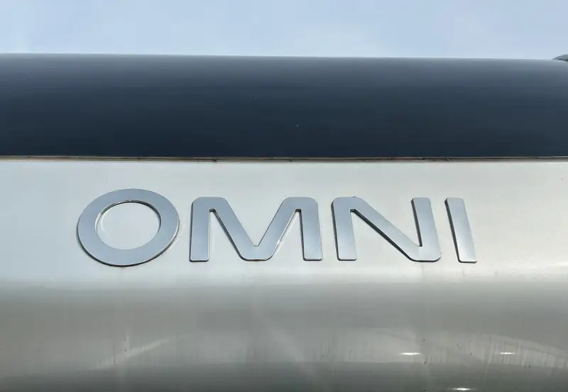2022 Ford F600 XLT Omni Thor Motor Coach BT36 photo 25