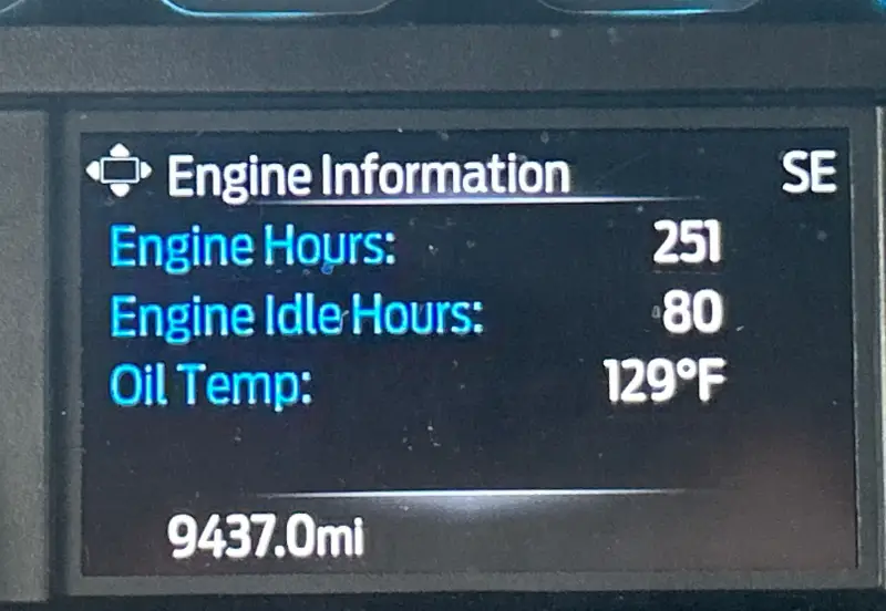 2022 Ford F600 XLT Omni Thor Motor Coach BT36 photo 63