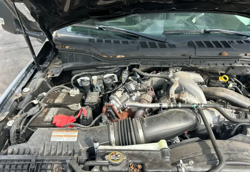 2022 Ford F600 XLT Omni Thor Motor Coach BT36 photo 124