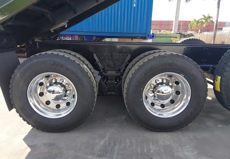 2020 Mack Anthem photo 111