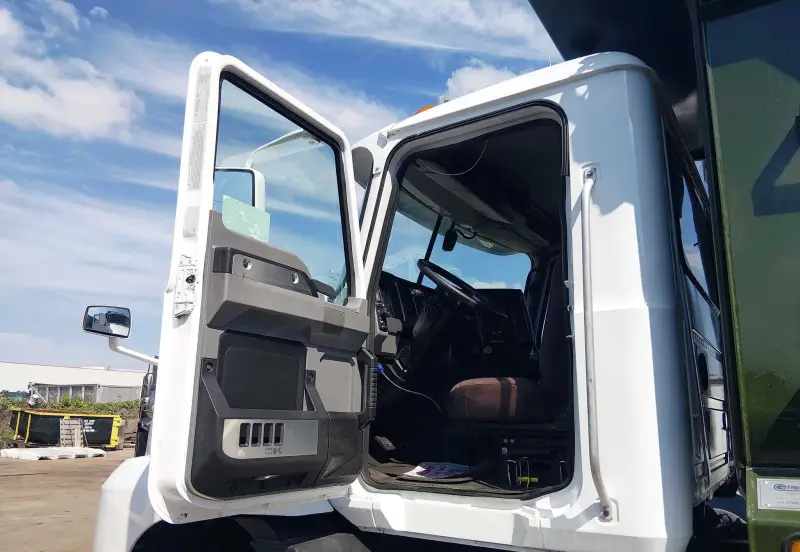 2020 Mack Anthem photo 68