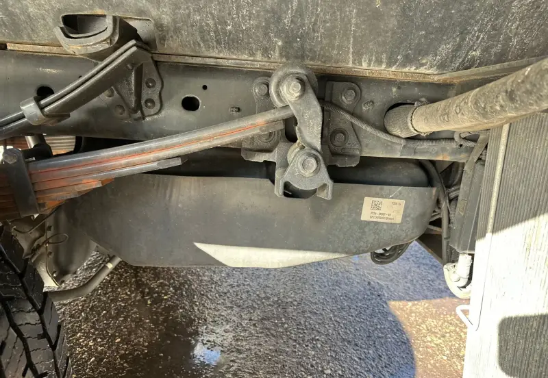 2023 Ford F600 photo 64