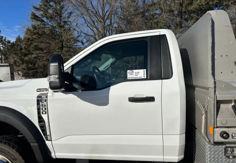 2023 Ford F600 photo 10